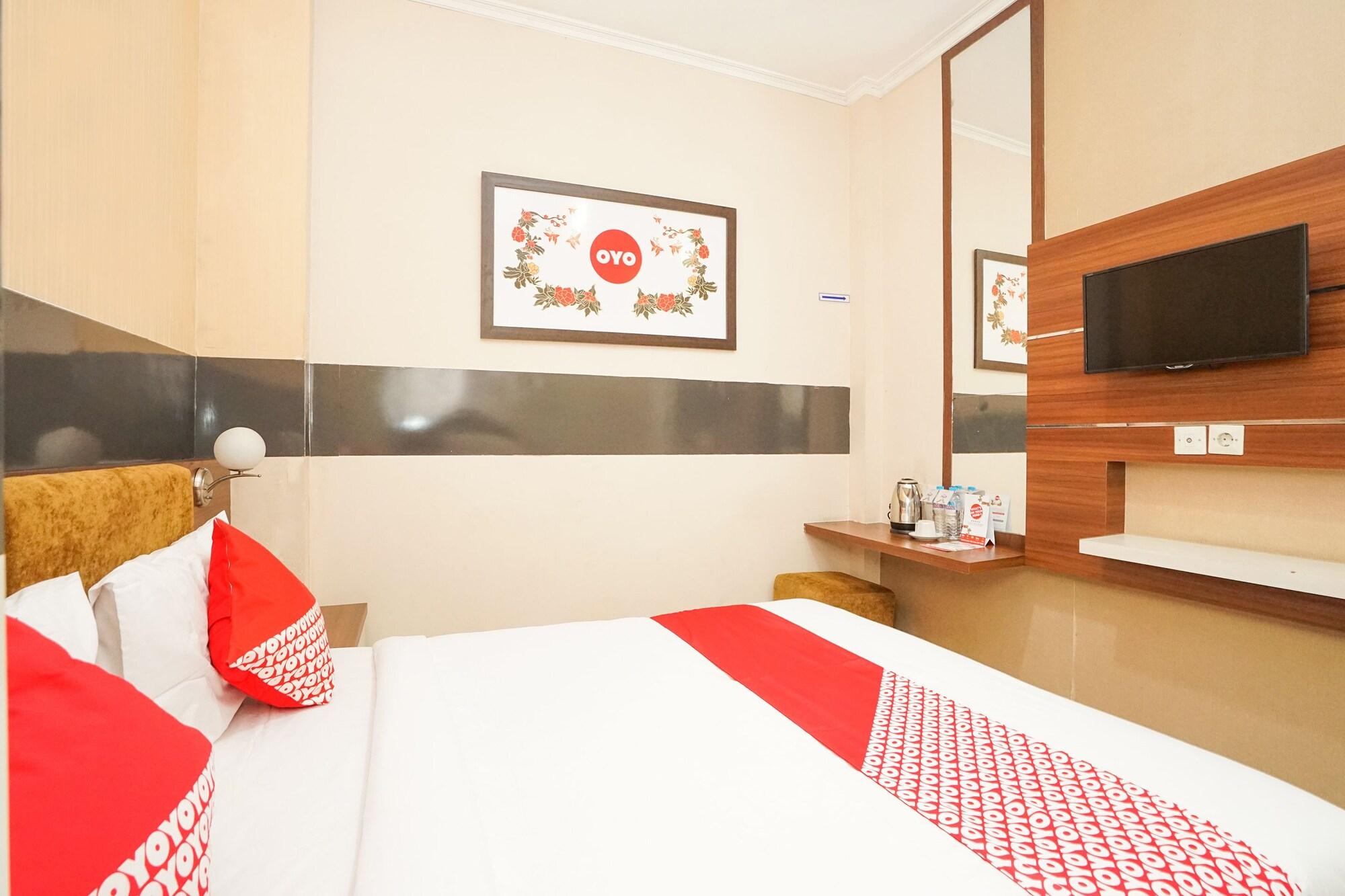 Oyo 450 Semampir Residence Surabaya Exterior foto