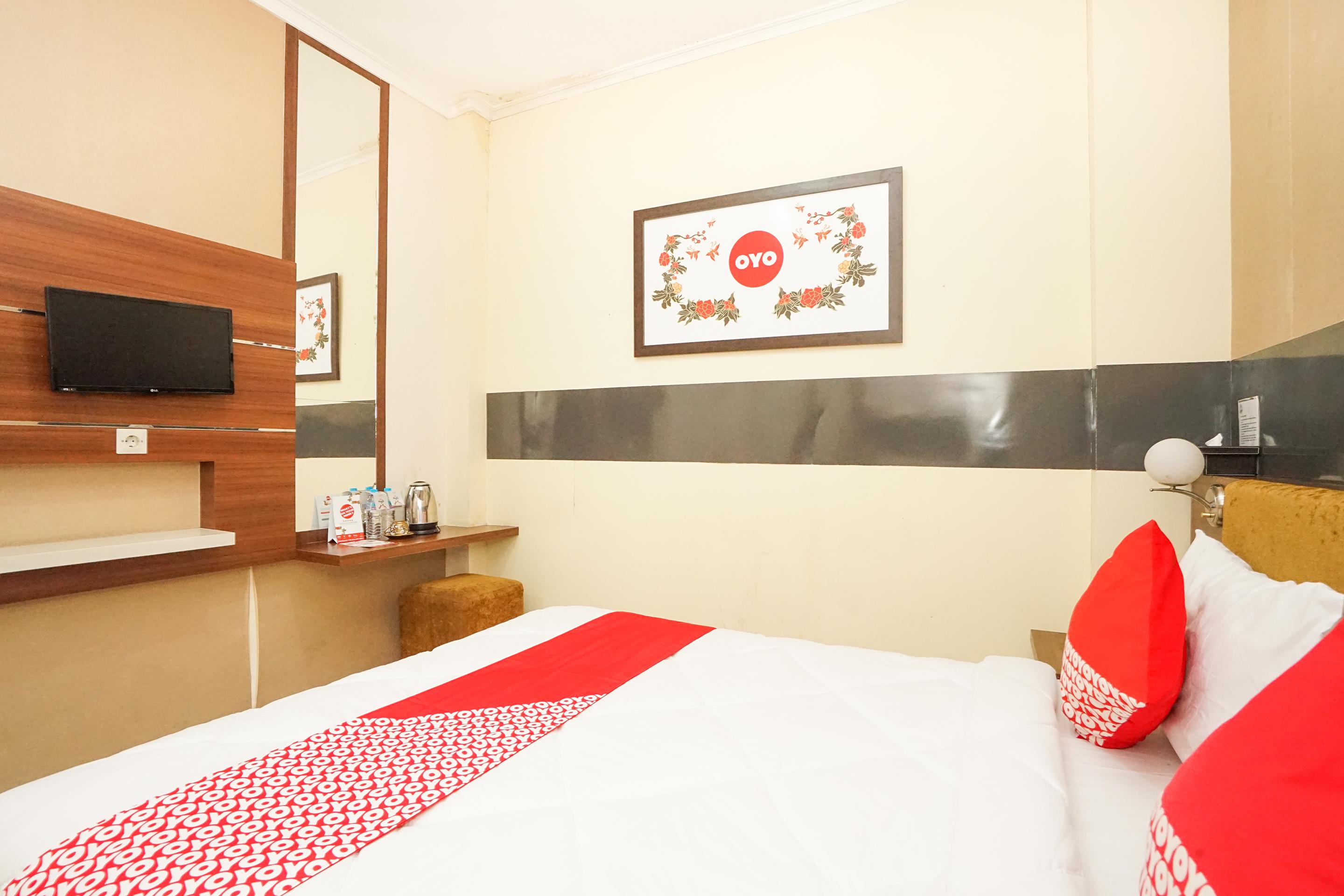 Oyo 450 Semampir Residence Surabaya Exterior foto